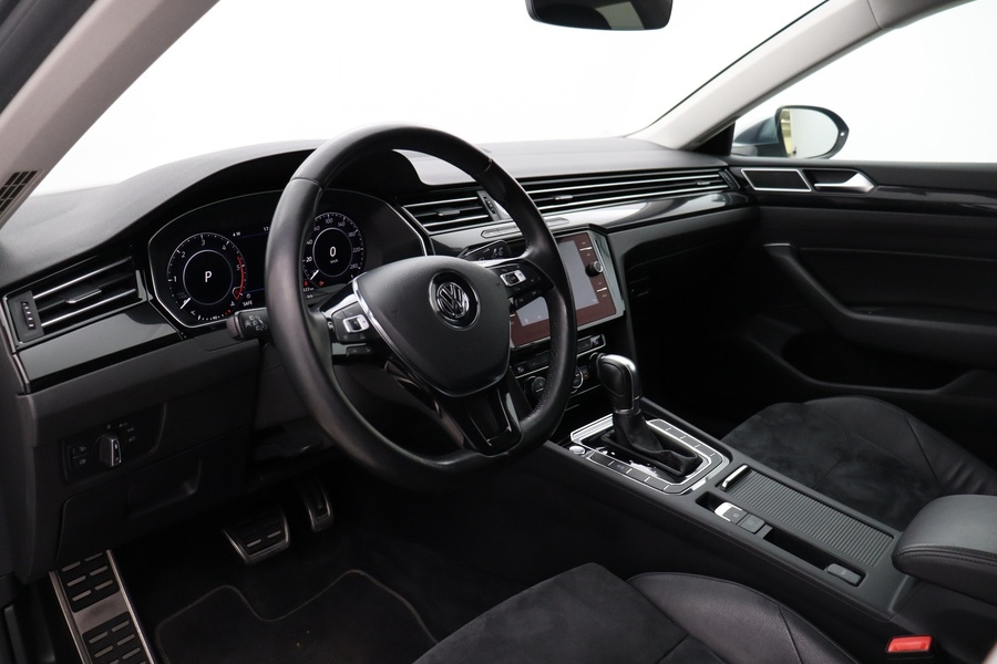 Volkswagen Arteon vaihtoauto