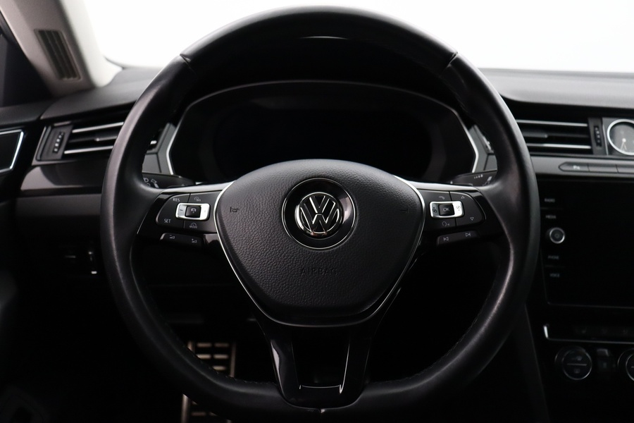 Volkswagen Arteon vaihtoauto