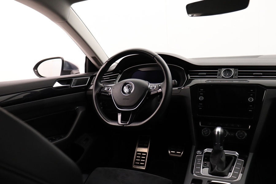 Volkswagen Arteon vaihtoauto