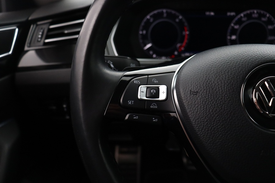 Volkswagen Arteon vaihtoauto