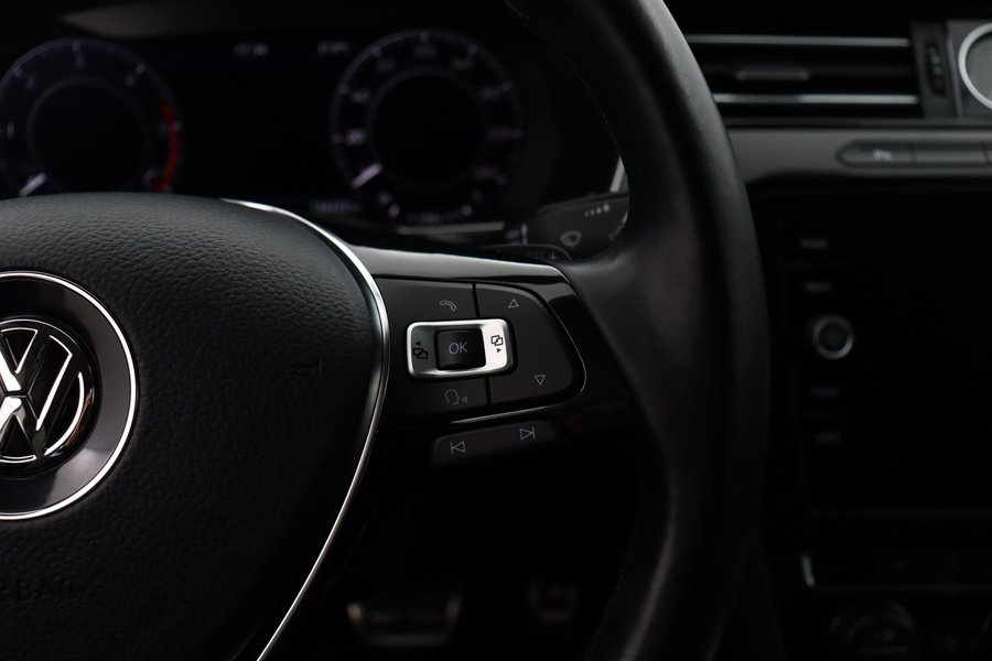 Volkswagen Arteon vaihtoauto