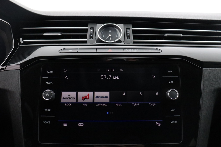 Volkswagen Arteon vaihtoauto