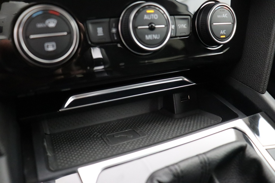 Volkswagen Arteon vaihtoauto