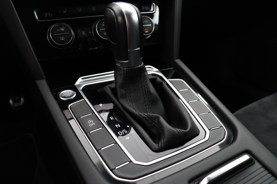 Volkswagen Arteon vaihtoauto