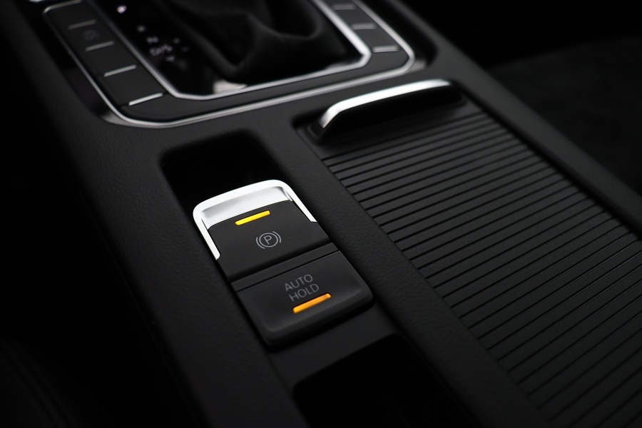 Volkswagen Arteon vaihtoauto