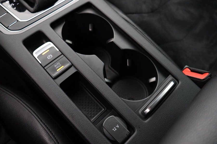 Volkswagen Arteon vaihtoauto