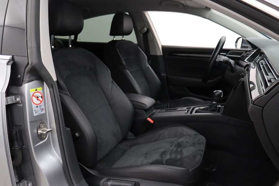 Volkswagen Arteon vaihtoauto