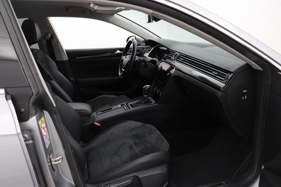 Volkswagen Arteon vaihtoauto