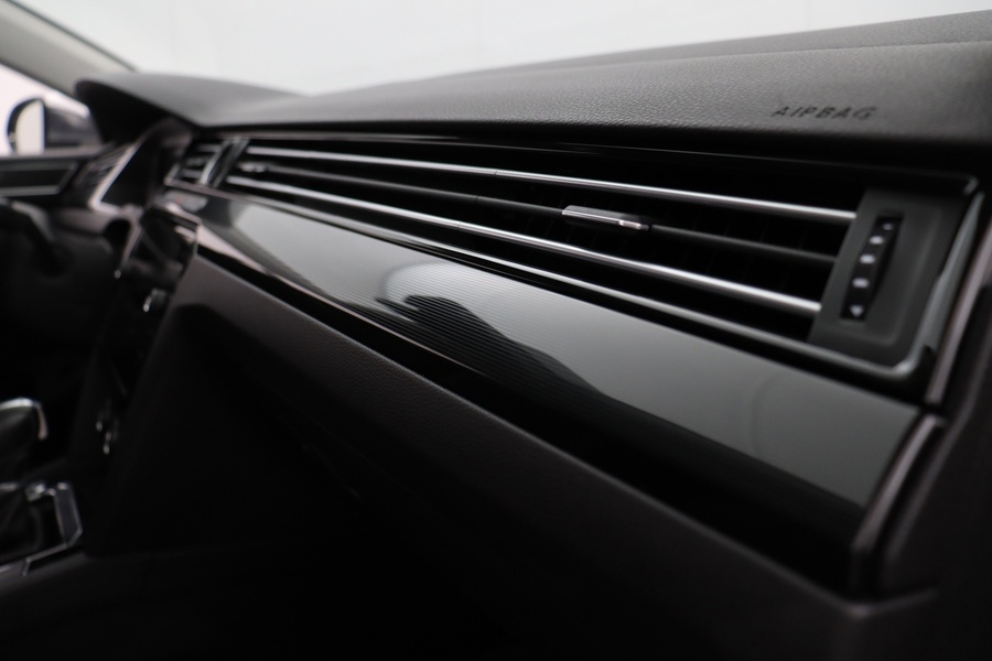 Volkswagen Arteon vaihtoauto