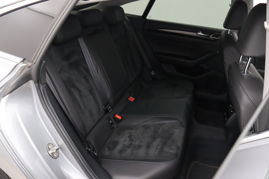 Volkswagen Arteon vaihtoauto