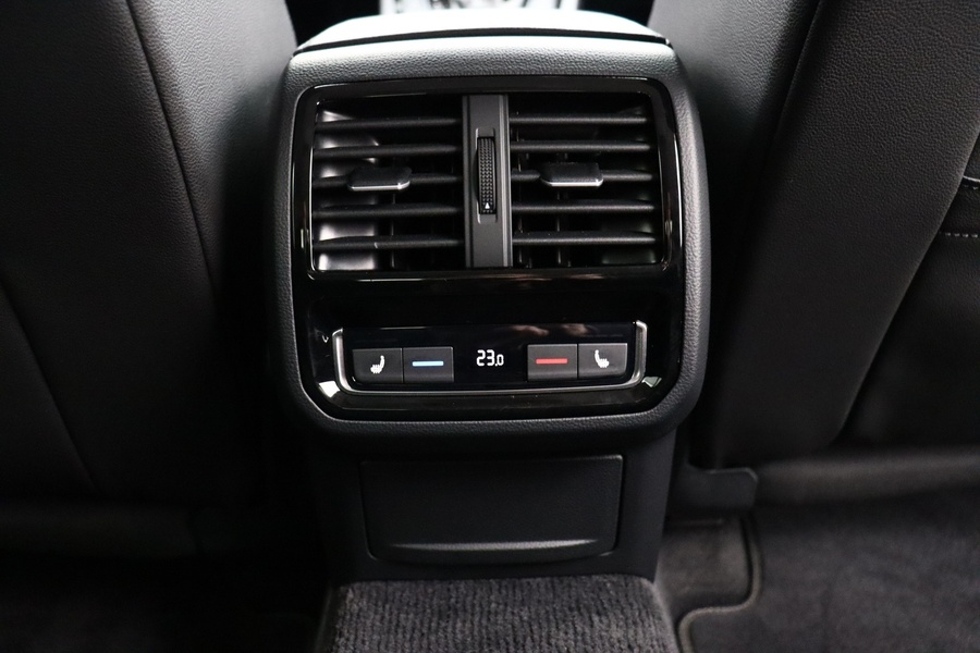 Volkswagen Arteon vaihtoauto