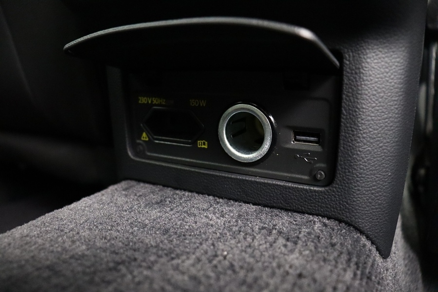 Volkswagen Arteon vaihtoauto