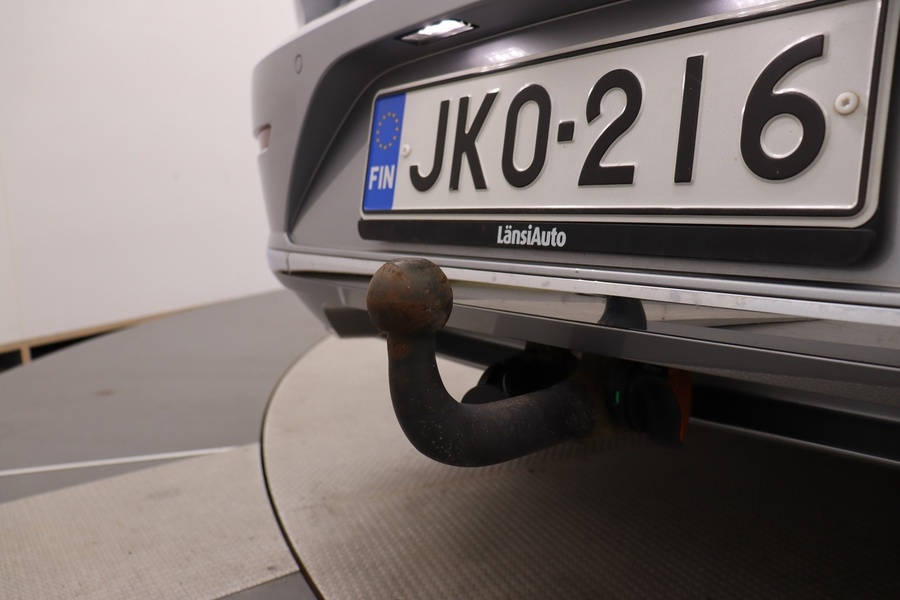 Volkswagen Arteon vaihtoauto