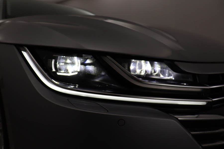 Volkswagen Arteon vaihtoauto