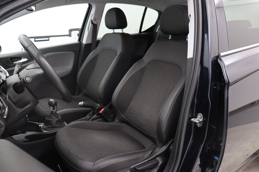 Opel Corsa vaihtoauto