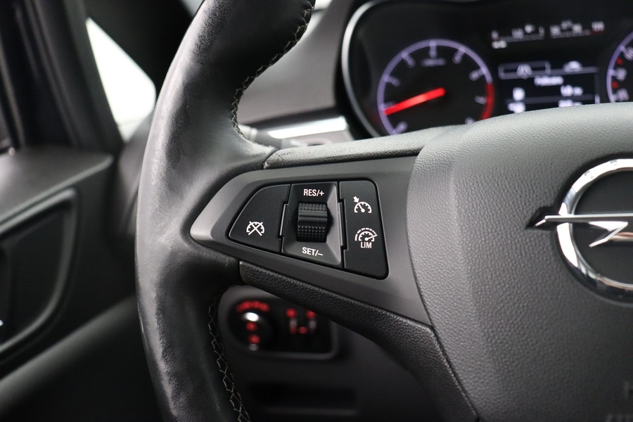 Opel Corsa vaihtoauto