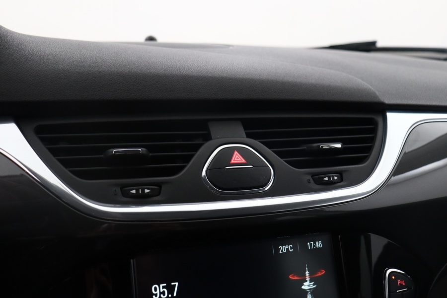 Opel Corsa vaihtoauto