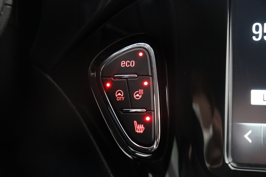 Opel Corsa vaihtoauto