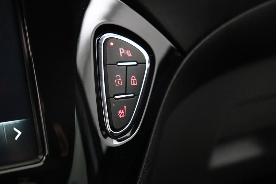 Opel Corsa vaihtoauto