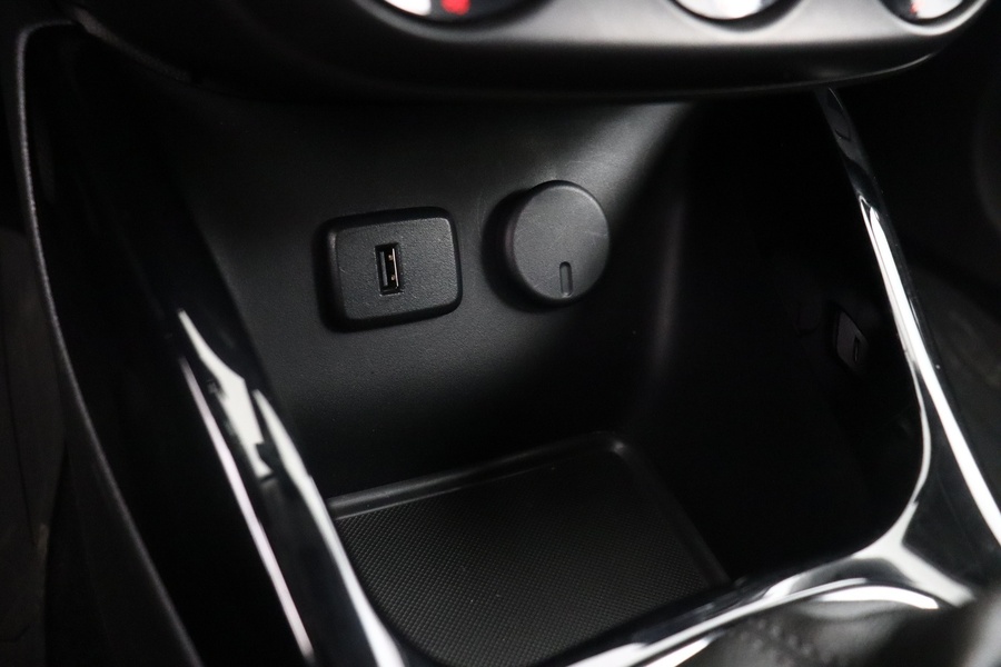 Opel Corsa vaihtoauto