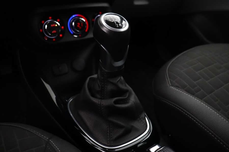 Opel Corsa vaihtoauto