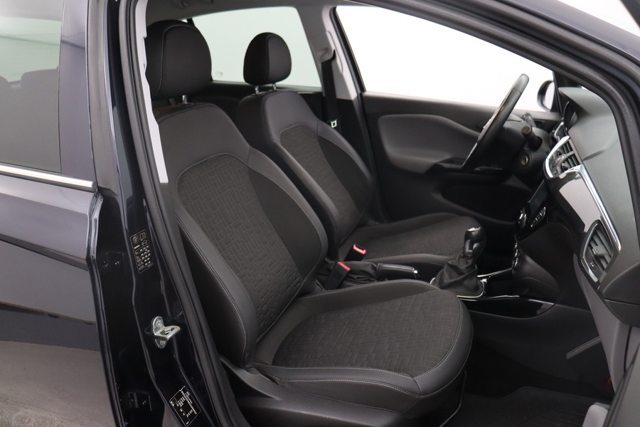 Opel Corsa vaihtoauto