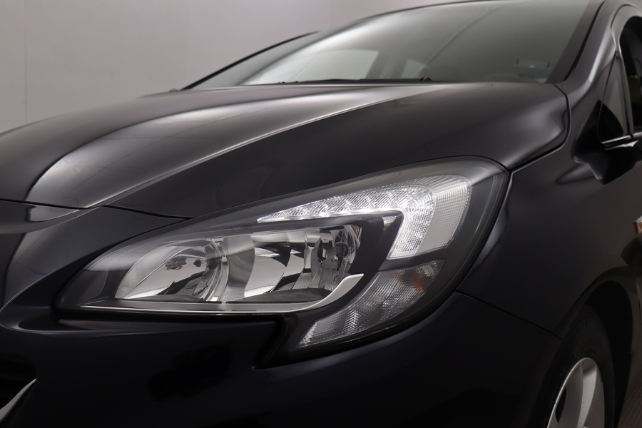 Opel Corsa vaihtoauto