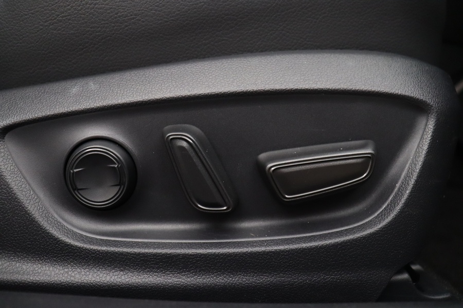 Toyota Camry vaihtoauto