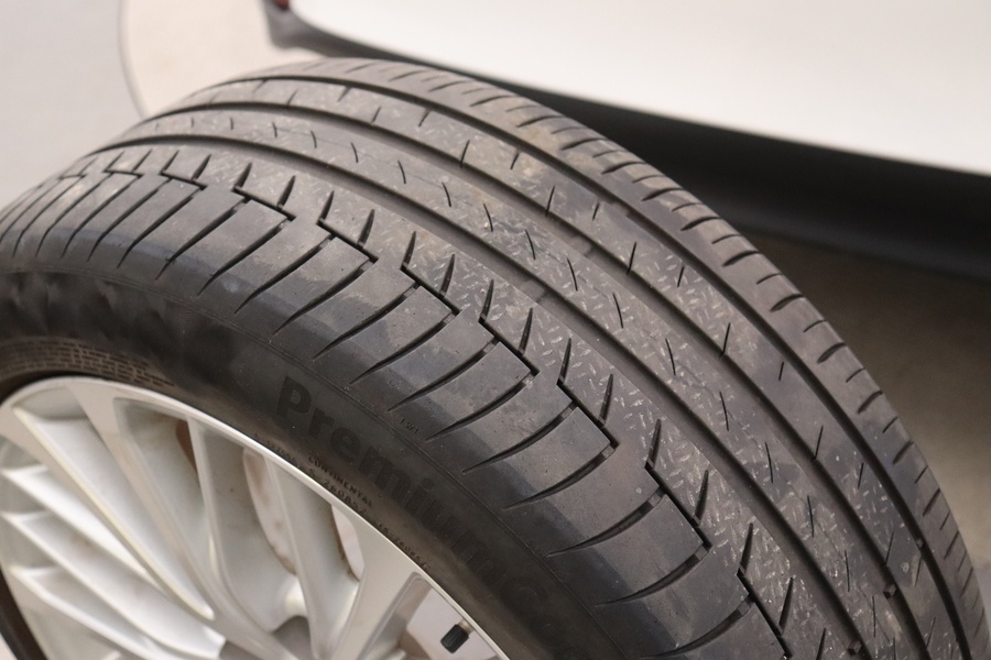 Toyota Camry vaihtoauto