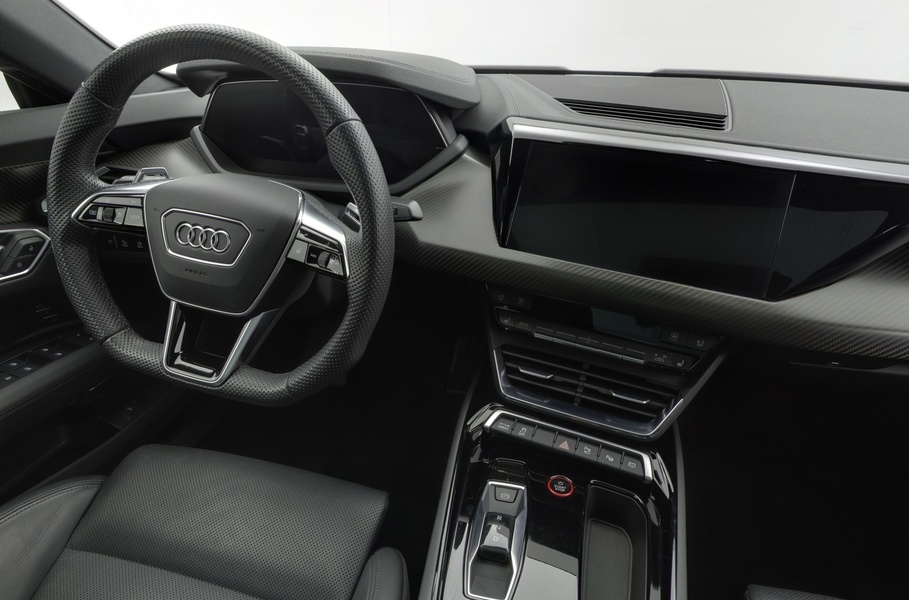 Audi e-tron GT vaihtoauto