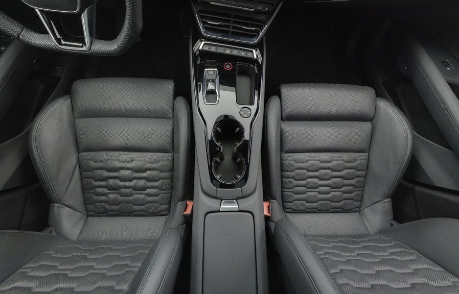 Audi e-tron GT vaihtoauto