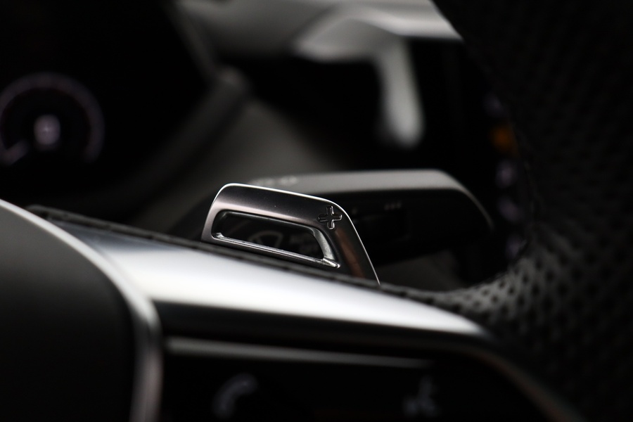 Audi e-tron GT vaihtoauto