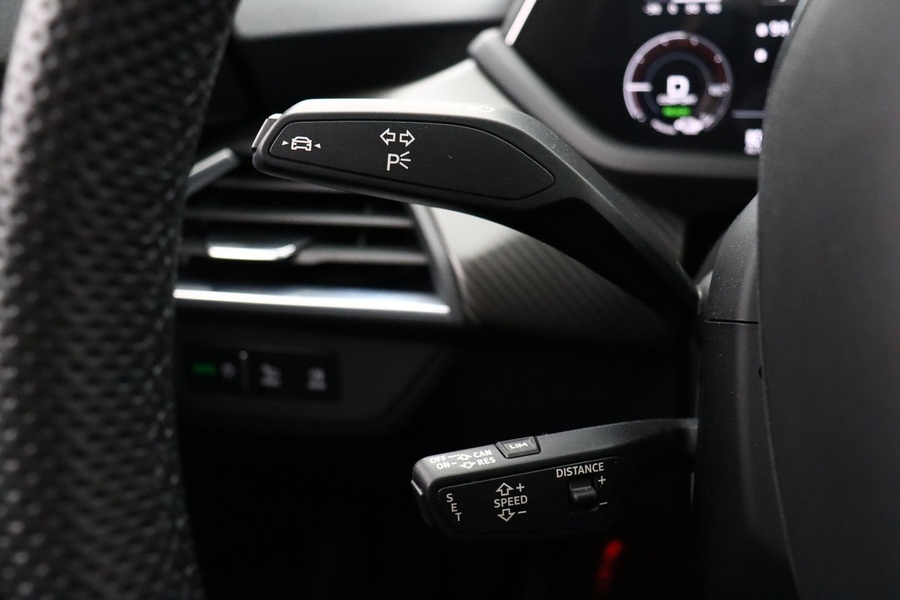 Audi e-tron GT vaihtoauto