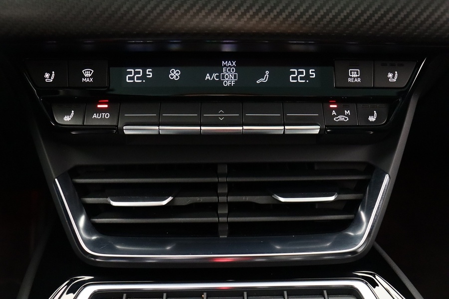 Audi e-tron GT vaihtoauto