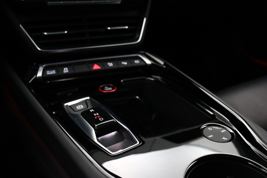 Audi e-tron GT vaihtoauto