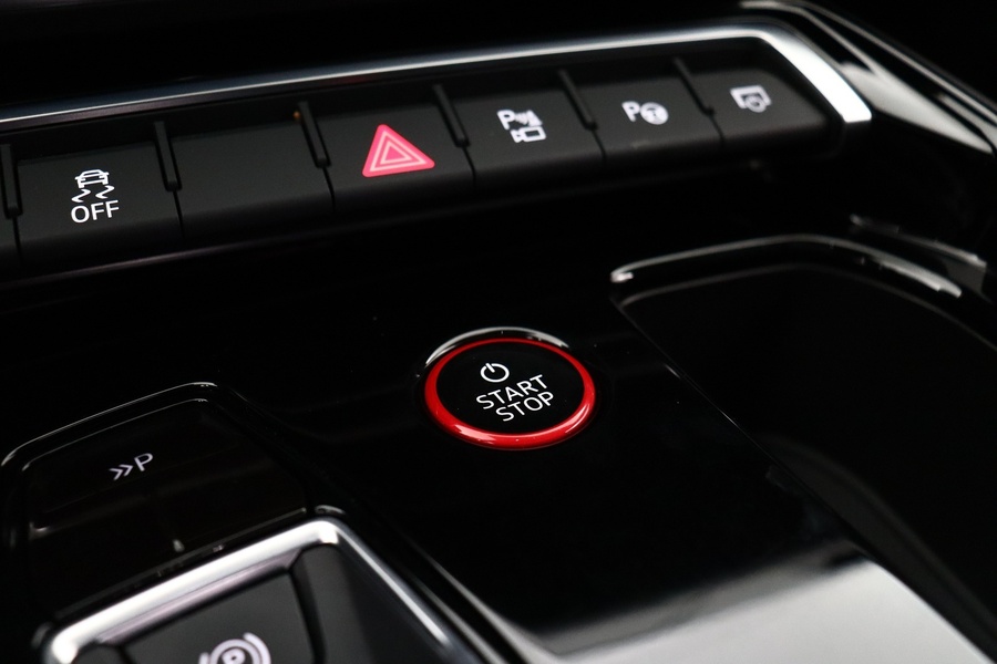 Audi e-tron GT vaihtoauto