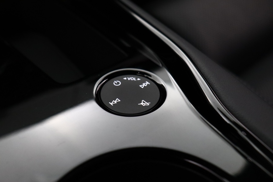 Audi e-tron GT vaihtoauto