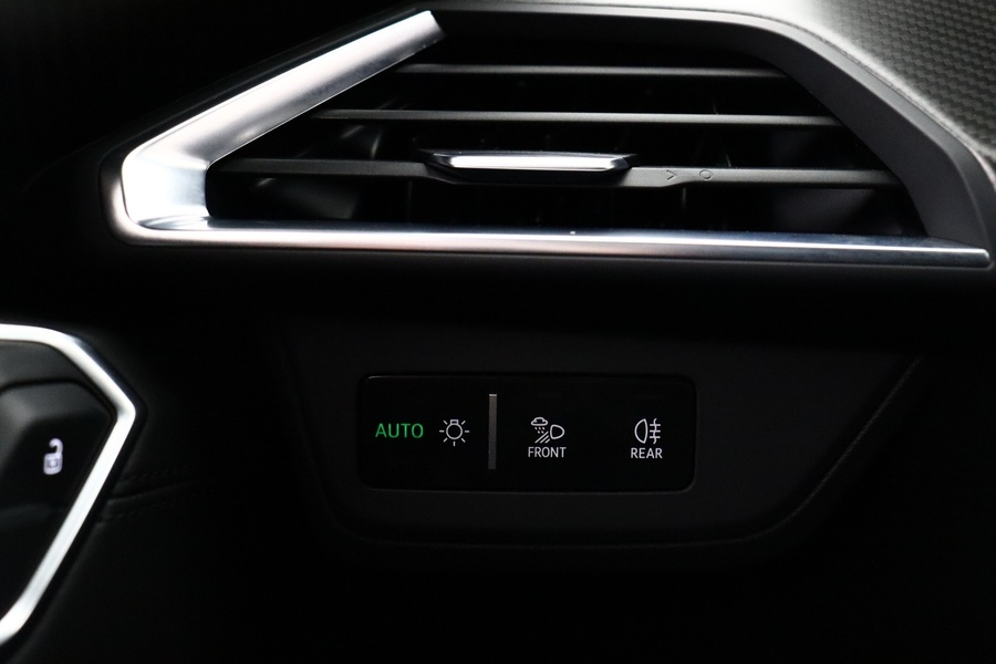 Audi e-tron GT vaihtoauto