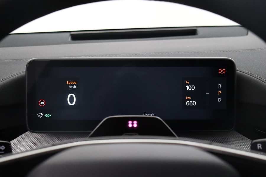 Polestar 4 vaihtoauto