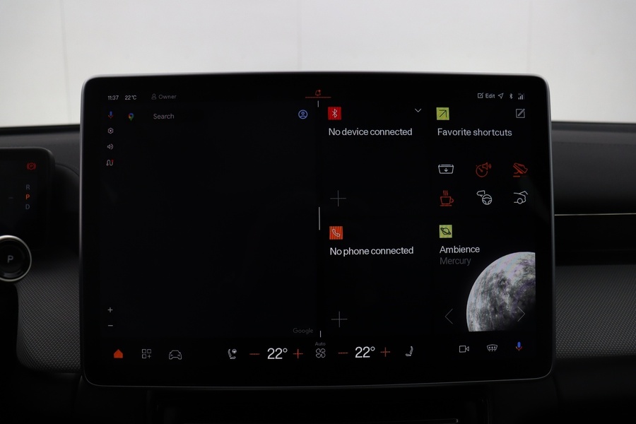 Polestar 4 vaihtoauto