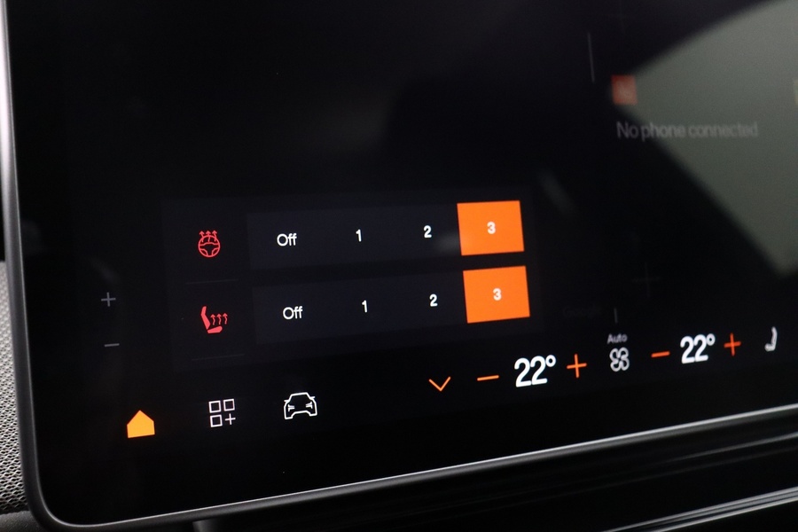 Polestar 4 vaihtoauto