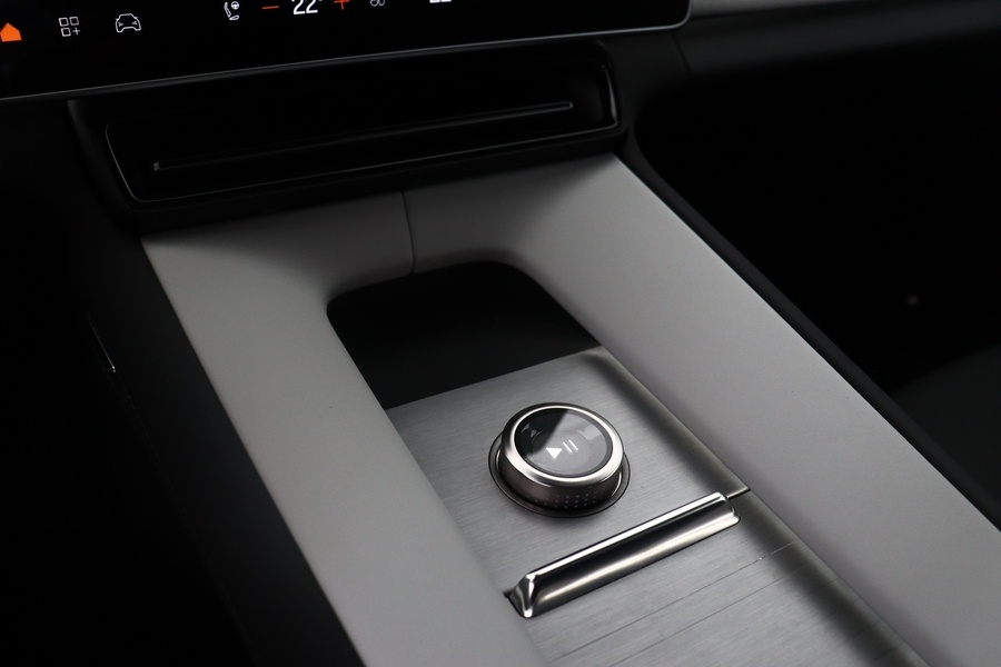 Polestar 4 vaihtoauto