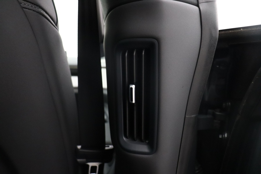 Polestar 4 vaihtoauto