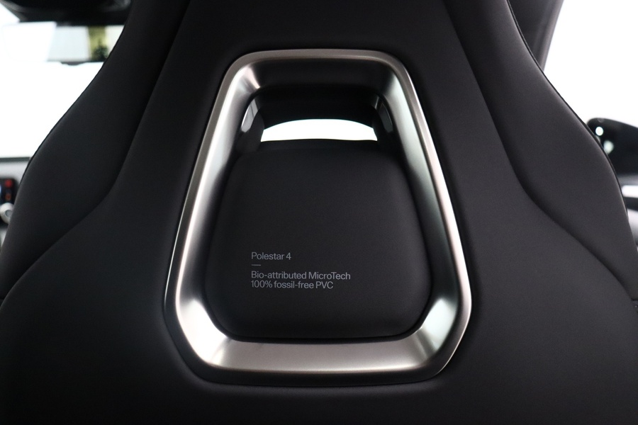 Polestar 4 vaihtoauto