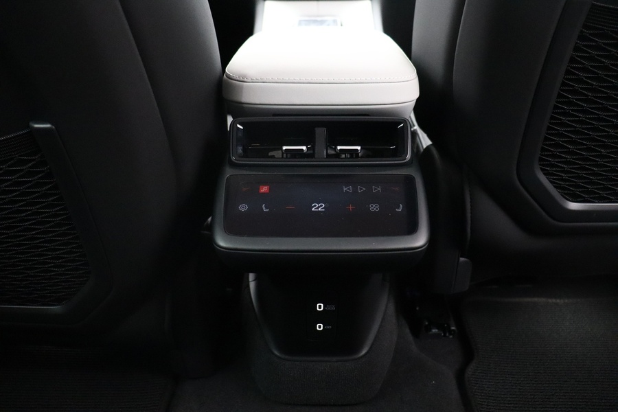 Polestar 4 vaihtoauto