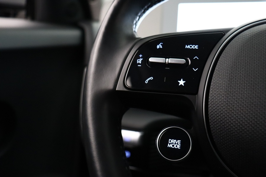 Hyundai IONIQ 5 vaihtoauto