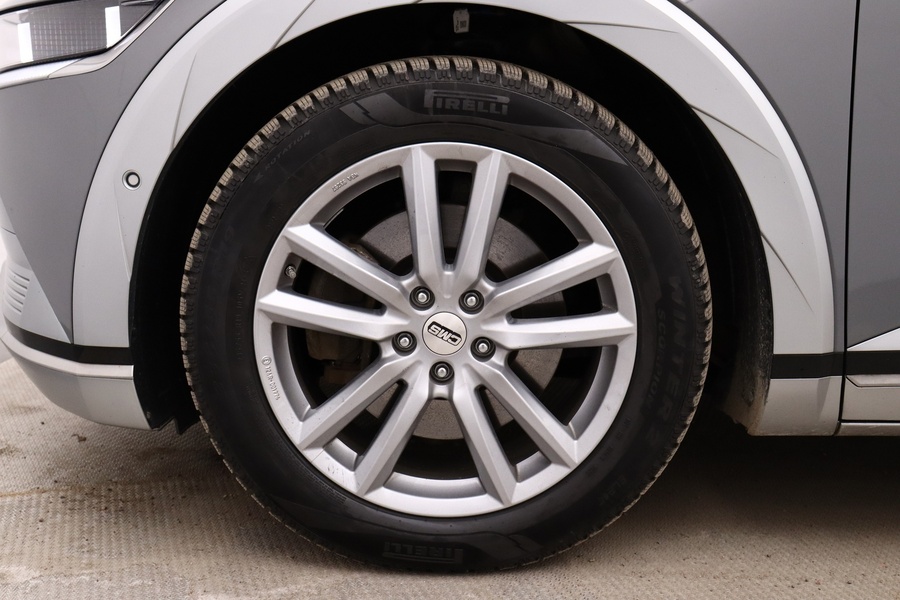 Hyundai IONIQ 5 vaihtoauto