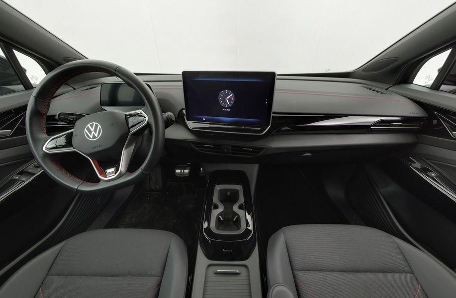 Volkswagen ID.5 vaihtoauto