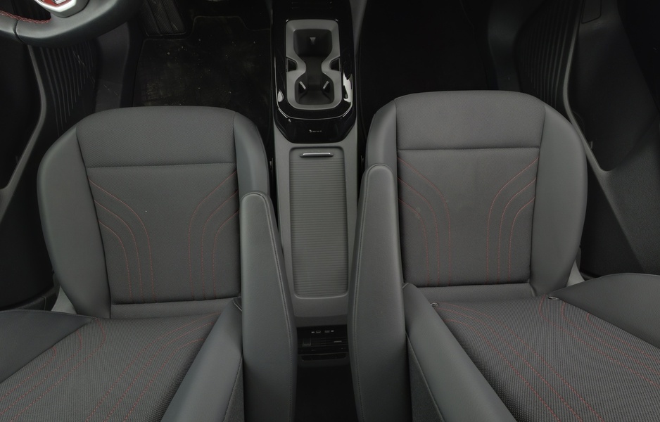 Volkswagen ID.5 vaihtoauto