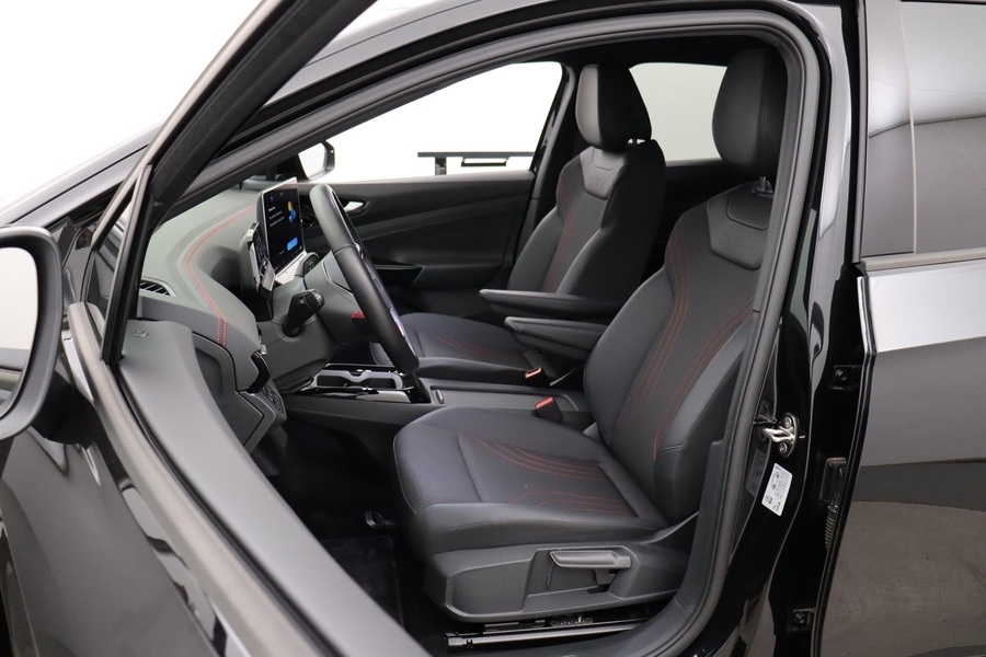 Volkswagen ID.5 vaihtoauto